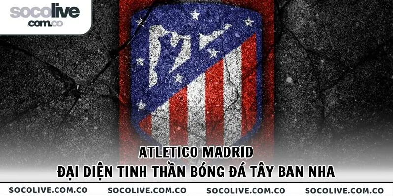 Atletico Madrid