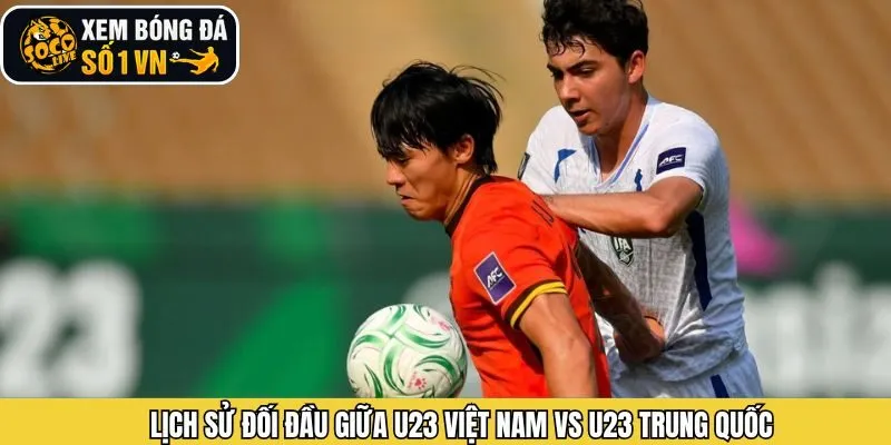 Những lần gặp gỡ đáng chú ý trong quá khứ giữa 2 đội bóng